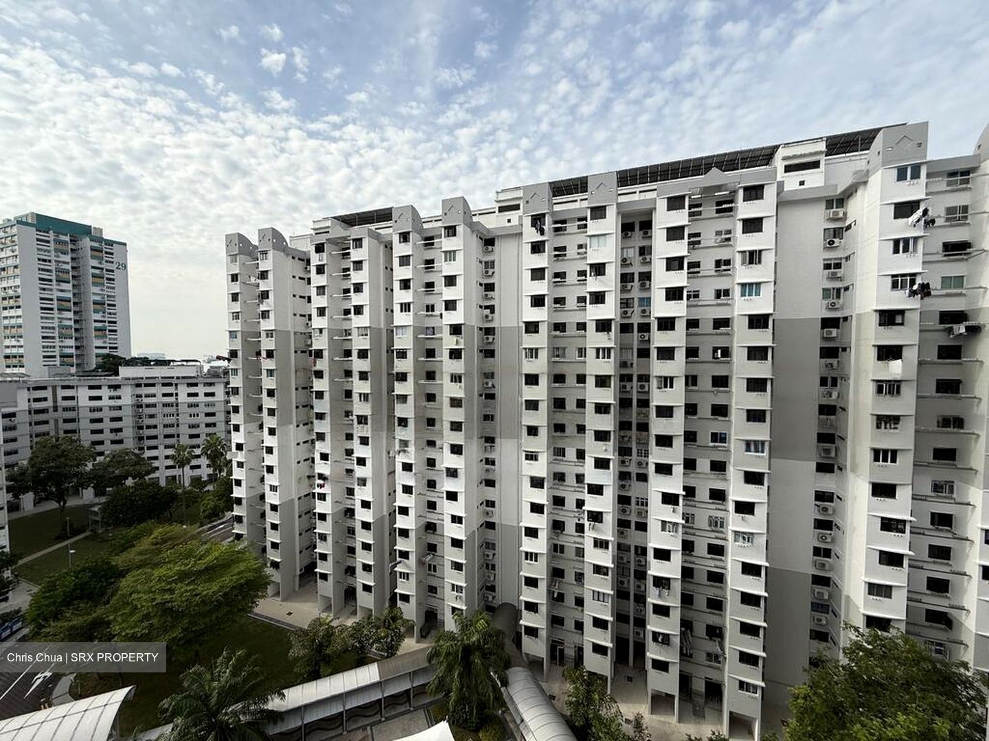 Blk 31 Marine Crescent Ville (Marine Parade), HDB 3 Rooms #479890561